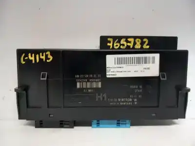 Автозапчасти б/у ЭЛЕКТРОННЫЙ МОДУЛЬ за BMW SERIE 3 BERLINA (E90)  ссылки OEM IAM 918753601  N1.Z2.4.7.3