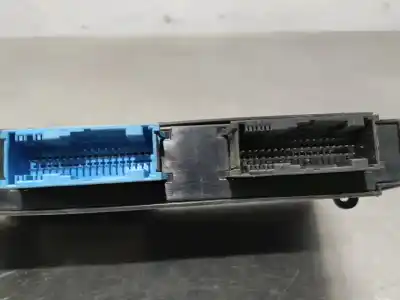 Second-hand car spare part electronic module for bmw serie 3 berlina (e90) 318d oem iam references 918753601  n1.z2.4.1.1