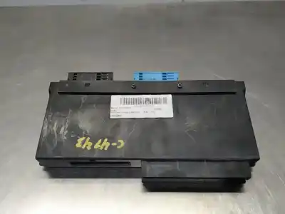 Second-hand car spare part electronic module for bmw serie 3 berlina (e90) 318d oem iam references 918753601  n1.z2.4.1.1
