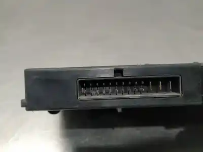 Second-hand car spare part electronic module for bmw serie 3 berlina (e90) 318d oem iam references 918753601  n1.z2.4.1.1