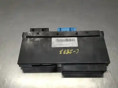 Second-hand car spare part electronic module for bmw serie 1 berlina (e81/e87) 118d oem iam references 696803601  n1.z2.4.3.1