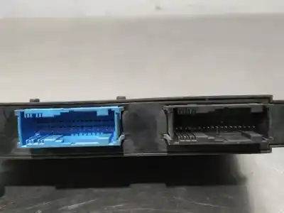 Second-hand car spare part electronic module for bmw serie 1 berlina (e81/e87) 118d oem iam references 696803601  n1.z2.4.3.1