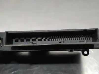 Second-hand car spare part electronic module for bmw serie 1 berlina (e81/e87) 118d oem iam references 696803601  n1.z2.4.3.1