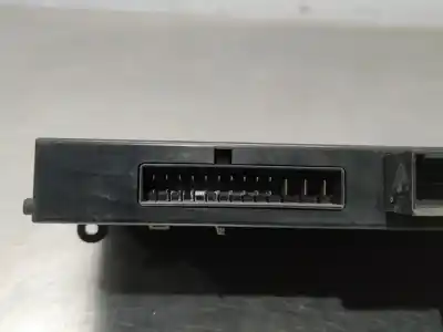 Second-hand car spare part electronic module for bmw serie 1 berlina (e81/e87) 118d oem iam references 696803601  n1.z2.4.3.1