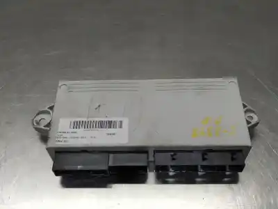 Peça sobressalente para automóvel em segunda mão módulo electrónico do fecho central por bmw serie 7 (e65/e66) 730ld 218 cv / 160 kw referências oem iam 613569641399 5wk48002a