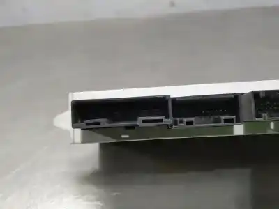 Second-hand car spare part central locking pump for bmw serie 7 (e65/e66) 730ld 218 cv / 160 kw oem iam references 613569641399 5wk48002a  n1.z2.4.2.5