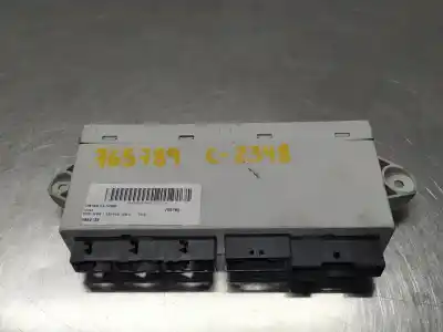 Second-hand car spare part central locking pump for bmw serie 7 (e65/e66) 730ld 218 cv / 160 kw oem iam references 613569641399 5wk48002a  n1.z2.4.2.5