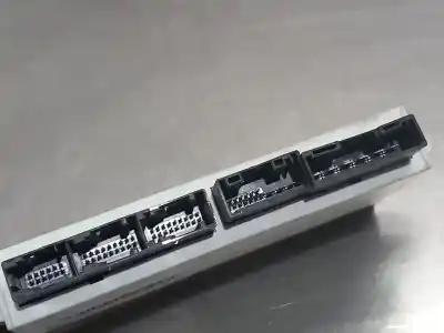 Second-hand car spare part electronic module for bmw serie 7 (e65/e66) 3.0 730d oem iam references 613569404369 5wk48019a  n1.z2.4.2.5