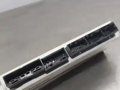 Second-hand car spare part electronic module for bmw serie 7 (e65/e66) 730ld 218 cv / 160 kw oem iam references 6929179  n1.z2.4.2.5