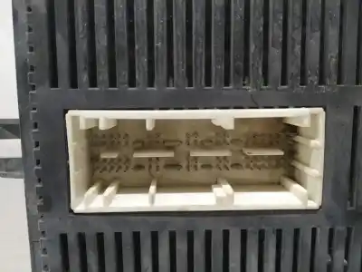 Second-hand car spare part ELECTRONIC MODULE for BMW SERIE 5 BERLINA (E60)  OEM IAM references 6935363 57762110  N1.Z2.4.5.5