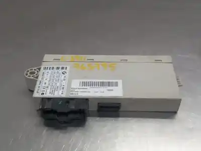 Peça sobressalente para automóvel em segunda mão módulo eletrônico por bmw serie 7 (e65/e66) 735i referências oem iam 61356981416