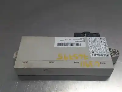 Pezzo di ricambio per auto di seconda mano modulo elettronico per bmw serie 7 (e65/e66) 735i riferimenti oem iam 61356981416  n1.z2.4.2.5