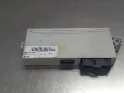 Pezzo di ricambio per auto di seconda mano modulo elettronico per bmw serie 7 (e65/e66) 735i riferimenti oem iam 61356981416  n1.z2.4.2.5