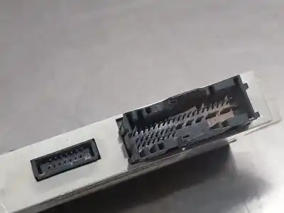Pezzo di ricambio per auto di seconda mano modulo elettronico per bmw serie 7 (e65/e66) 735i riferimenti oem iam 61356981416  n1.z2.4.2.5