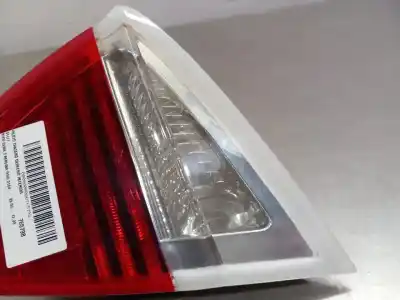 Second-hand car spare part INTERIOR REAR RIGHT LIGHT for BMW SERIE 3 BERLINA (E90)  OEM IAM references 6937460  N1.Z1.9.3.M