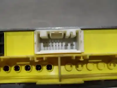 İkinci el araba yedek parçası HAVA YASTIGI KONTROL ÜNITESI için BMW SERIE 7 (E65/E66)  OEM IAM referansları 65776949899 6949899  N1.Z2.4.3.3