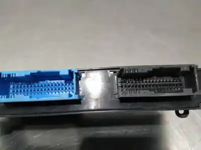 Second-hand car spare part electronic module for bmw serie 1 berlina (e81/e87) 116i oem iam references 9119494  n1.z2.4.2.1