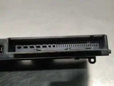 Second-hand car spare part electronic module for bmw serie 1 berlina (e81/e87) 116i oem iam references 9119494  n1.z2.4.2.1