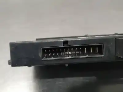 Second-hand car spare part electronic module for bmw serie 1 berlina (e81/e87) 116i oem iam references 9119494  n1.z2.4.2.1