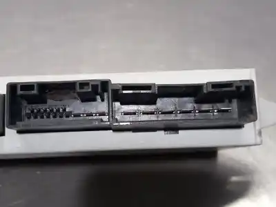 Second-hand car spare part electronic module for bmw serie 7 (e65/e66) 730ld 218 cv / 160 kw oem iam references 61356964142 6964142  n1.z2.4.2.5