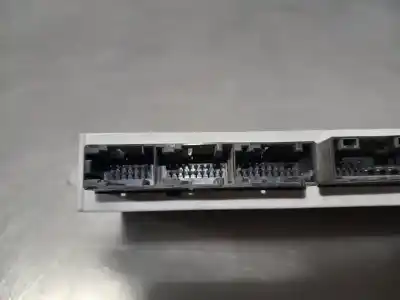 Peça sobressalente para automóvel em segunda mão módulo eletrônico por bmw serie 7 (e65/e66) 730ld 218 cv / 160 kw referências oem iam 61356964142 6964142