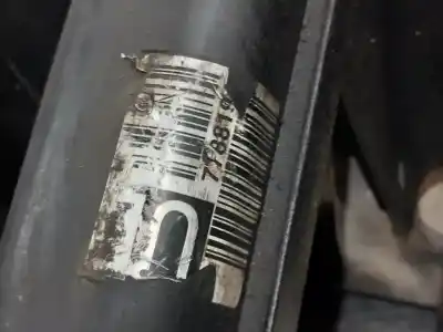 Peça sobressalente para automóvel em segunda mão coletor admissão por bmw serie 1 berlina (e81/e87) 118d referências oem iam 7787318  n2.z1.10.1.2