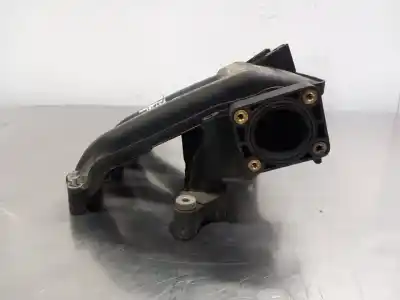 Pezzo di ricambio per auto di seconda mano COLLETTORE DI ASPIRAZIONE per BMW SERIE 1 BERLINA (E81/E87)  Riferimenti OEM IAM 7787318  N2.Z1.10.1.2
