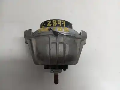 Peça sobressalente para automóvel em segunda mão suporte motor por bmw serie 1 berlina (e81/e87) 118d referências oem iam 13981112