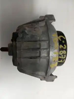 Second-hand car spare part engine support for bmw serie 1 berlina (e81/e87) 118d oem iam references 13981112  n1.z2.6.9.4