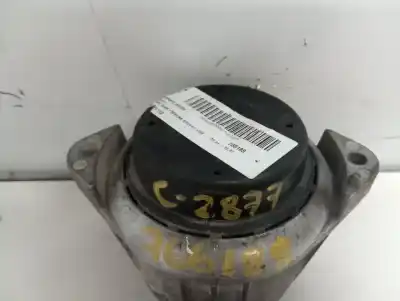 Second-hand car spare part engine support for bmw serie 1 berlina (e81/e87) 118d oem iam references 13981112  n1.z2.6.9.4