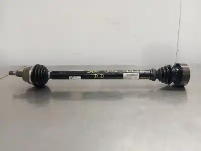 Pezzo di ricambio per auto di seconda mano TRASMISSIONE ANTERIORE DESTRA per SEAT LEON (1M1)  Riferimenti OEM IAM 1J0407272  N2.Z1.5.2.4