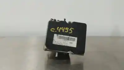 Peça sobressalente para automóvel em segunda mão abs por fiat qubo (300) my qubo referências oem iam 