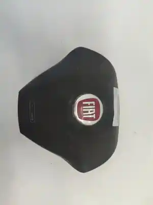 Автозапчастина б/у ПЕРЕДНЯ ЛІВА ПОДУШКА БЕЗОПАСНОСТИ для FIAT QUBO (300)  Посилання на OEM IAM 07355114420  N1.Z2.7.7.1