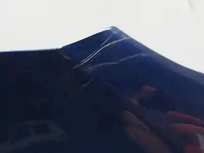 Peça sobressalente para automóvel em segunda mão guarda-lamas dianteiro direito por fiat qubo (300) my qubo referências oem iam 