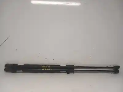 Peça sobressalente para automóvel em segunda mão amortecedores do tronco / porta por fiat qubo (300) my qubo referências oem iam 1354844080