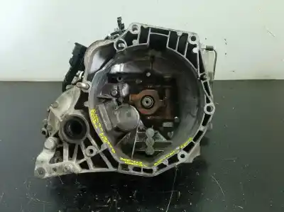 Peça sobressalente para automóvel em segunda mão caixa de velocidades por fiat qubo (300) my qubo referências oem iam 