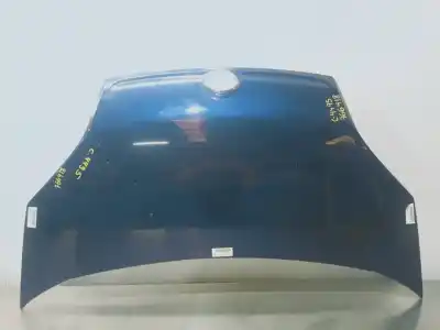 Peça sobressalente para automóvel em segunda mão capot por fiat qubo (300) my qubo referências oem iam 
