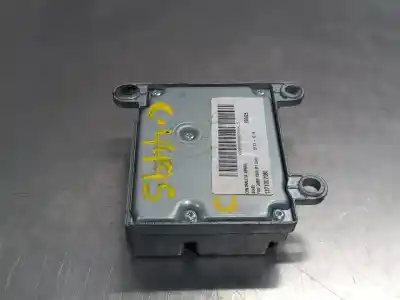 Peça sobressalente para automóvel em segunda mão centralina de airbag por fiat qubo (300) my qubo referências oem iam 1371007080 623174200b