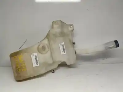 Peça sobressalente para automóvel em segunda mão depósito do limpa vidros por fiat qubo (300) my qubo referências oem iam 