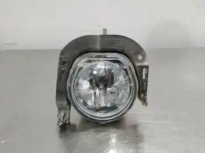 Peça sobressalente para automóvel em segunda mão farol / projetor de nevoeiro esquerdo por fiat qubo (300) my qubo referências oem iam 01357925080