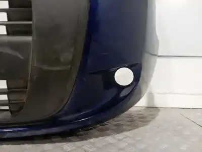 Peça sobressalente para automóvel em segunda mão para choques dianteiro por fiat qubo (300) my qubo referências oem iam 