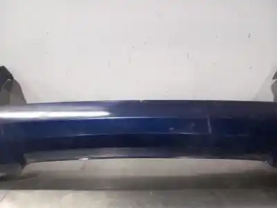 Pezzo di ricambio per auto di seconda mano PARAURTI POSTERIORE per FIAT QUBO (300)  Riferimenti OEM IAM   N2.Z1.13.B