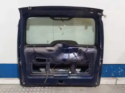 Pezzo di ricambio per auto di seconda mano portellone per fiat qubo (300) my qubo riferimenti oem iam   