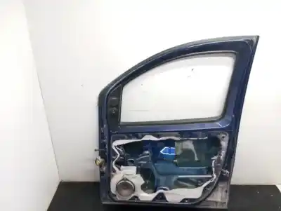 Peça sobressalente para automóvel em segunda mão porta dianteira direita por fiat qubo (300) my qubo referências oem iam 