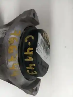 Peça sobressalente para automóvel em segunda mão suporte direito do motor por bmw serie 3 berlina (e90) 318d referências oem iam 13981112