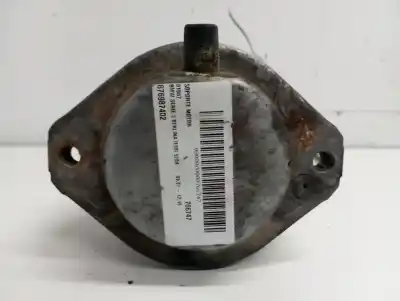 Second-hand car spare part engine support for bmw serie 5 berlina (e60) 520d oem iam references 676987402  n1.z2.6.9.4