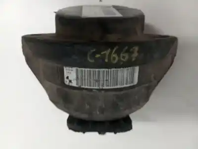 Second-hand car spare part engine support for bmw serie 5 berlina (e60) 520d oem iam references 676987402  n1.z2.6.9.4