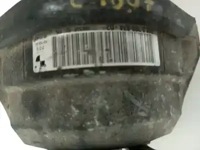 Second-hand car spare part engine support for bmw serie 5 berlina (e60) 520d oem iam references 676987402  n1.z2.6.9.4