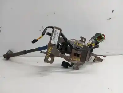 Pezzo di ricambio per auto di seconda mano piantone dello sterzo per citroen c3 1.4 16v sensodrive x-tr riferimenti oem iam 