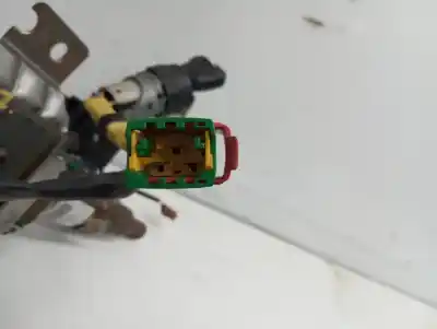 Second-hand car spare part steering column for citroen c3 1.4 16v sensodrive x-tr oem iam references   n2.z1.13.6.3